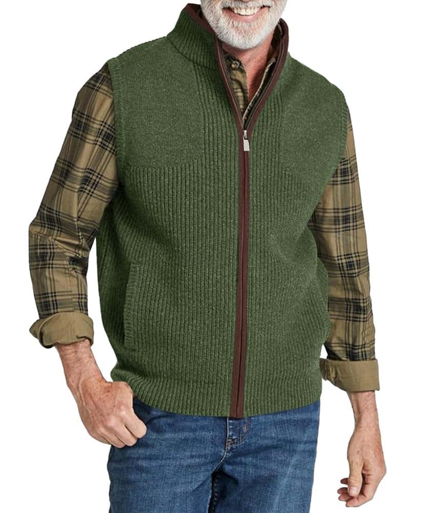 トップス TECH FLEX JERSEY STAND COLLAR VEST DAIWA PIER39 
